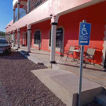 Hacienda Gallardos 104-2 San Carlos Nuevo Guaymas エクステリア 写真