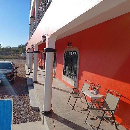 Hacienda Gallardos 104-2 San Carlos Nuevo Guaymas エクステリア 写真