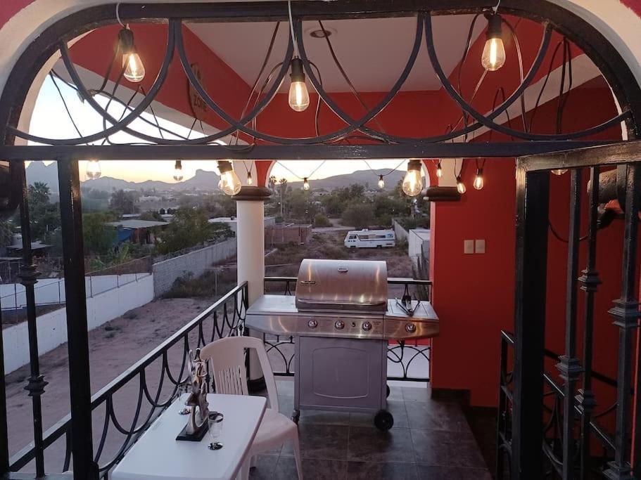 Hacienda Gallardos 104-2 San Carlos Nuevo Guaymas エクステリア 写真