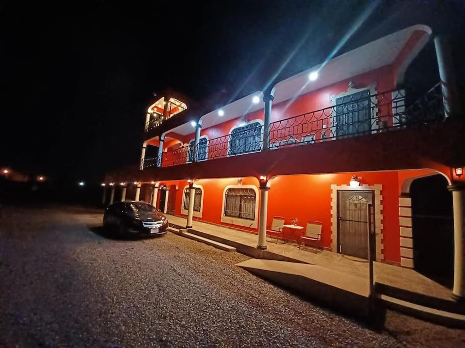 Hacienda Gallardos 104-2 San Carlos Nuevo Guaymas エクステリア 写真