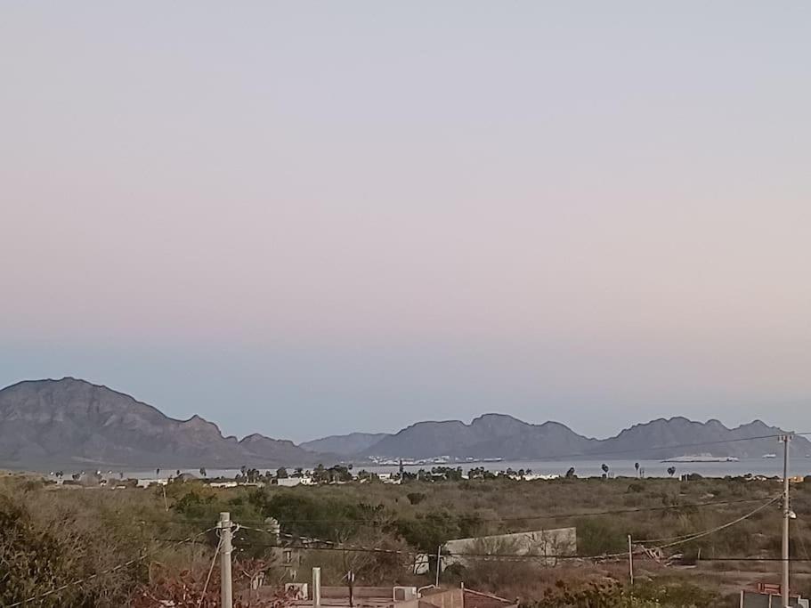 Hacienda Gallardos 104-2 San Carlos Nuevo Guaymas エクステリア 写真