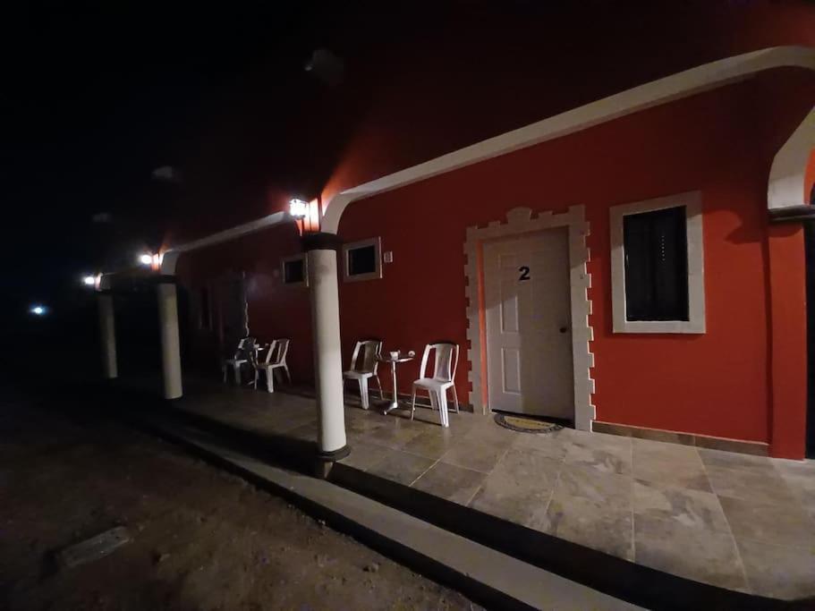 Hacienda Gallardos 104-2 San Carlos Nuevo Guaymas エクステリア 写真