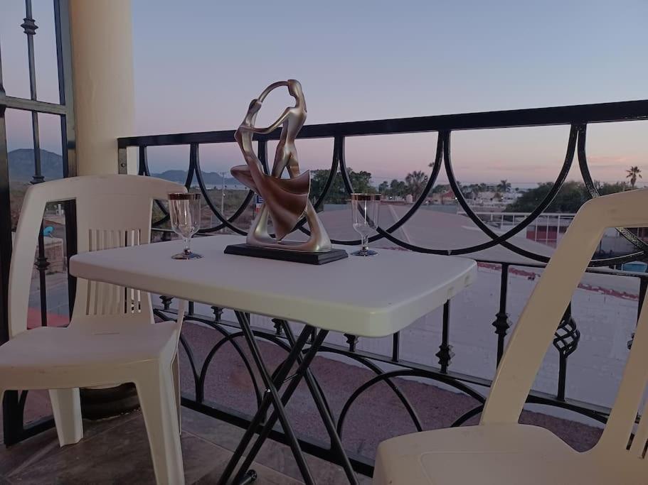 Hacienda Gallardos 104-2 San Carlos Nuevo Guaymas エクステリア 写真