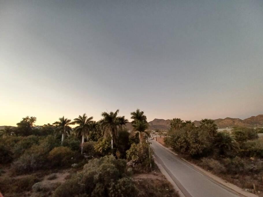 Hacienda Gallardos 104-2 San Carlos Nuevo Guaymas エクステリア 写真