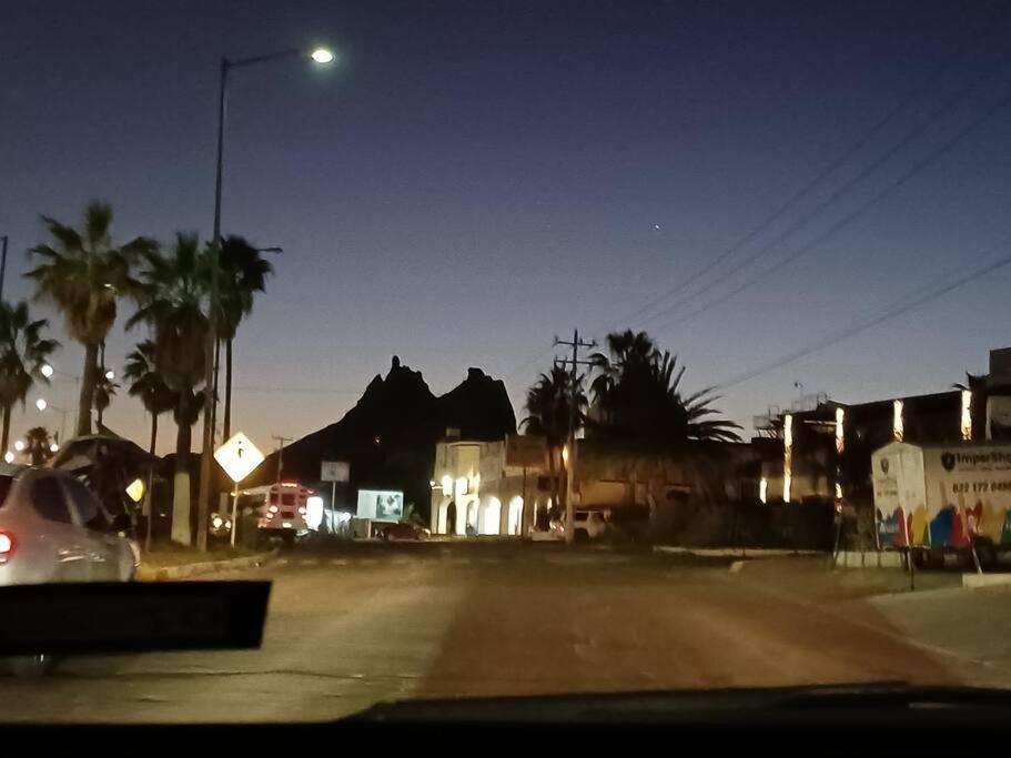 Hacienda Gallardos 104-2 San Carlos Nuevo Guaymas エクステリア 写真