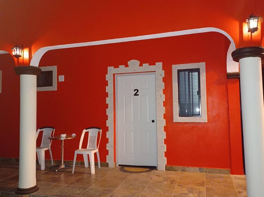 Hacienda Gallardos 104-2 San Carlos Nuevo Guaymas エクステリア 写真