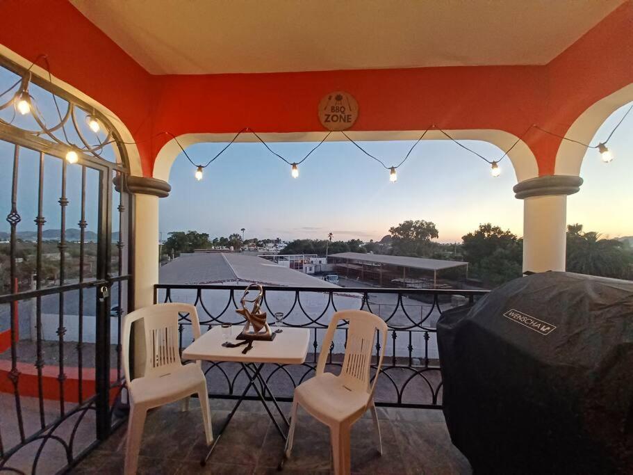 Hacienda Gallardos 104-2 San Carlos Nuevo Guaymas エクステリア 写真