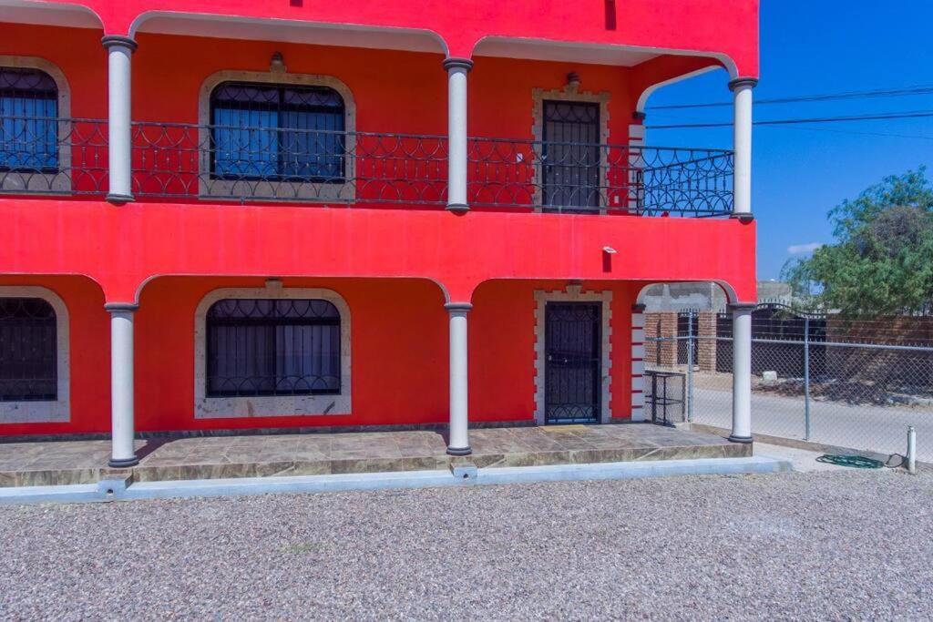 Hacienda Gallardos 104-2 San Carlos Nuevo Guaymas エクステリア 写真