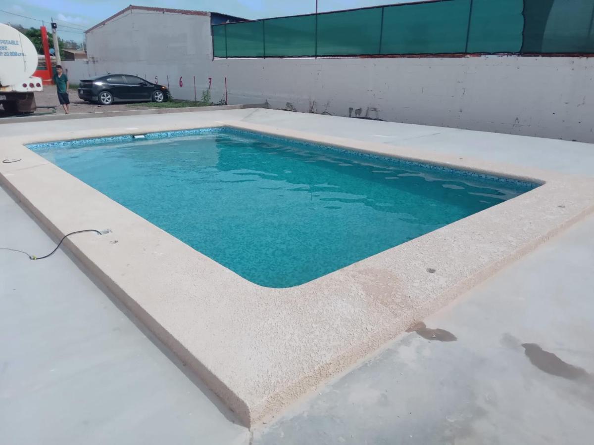 Hacienda Gallardos 104-2 San Carlos Nuevo Guaymas エクステリア 写真