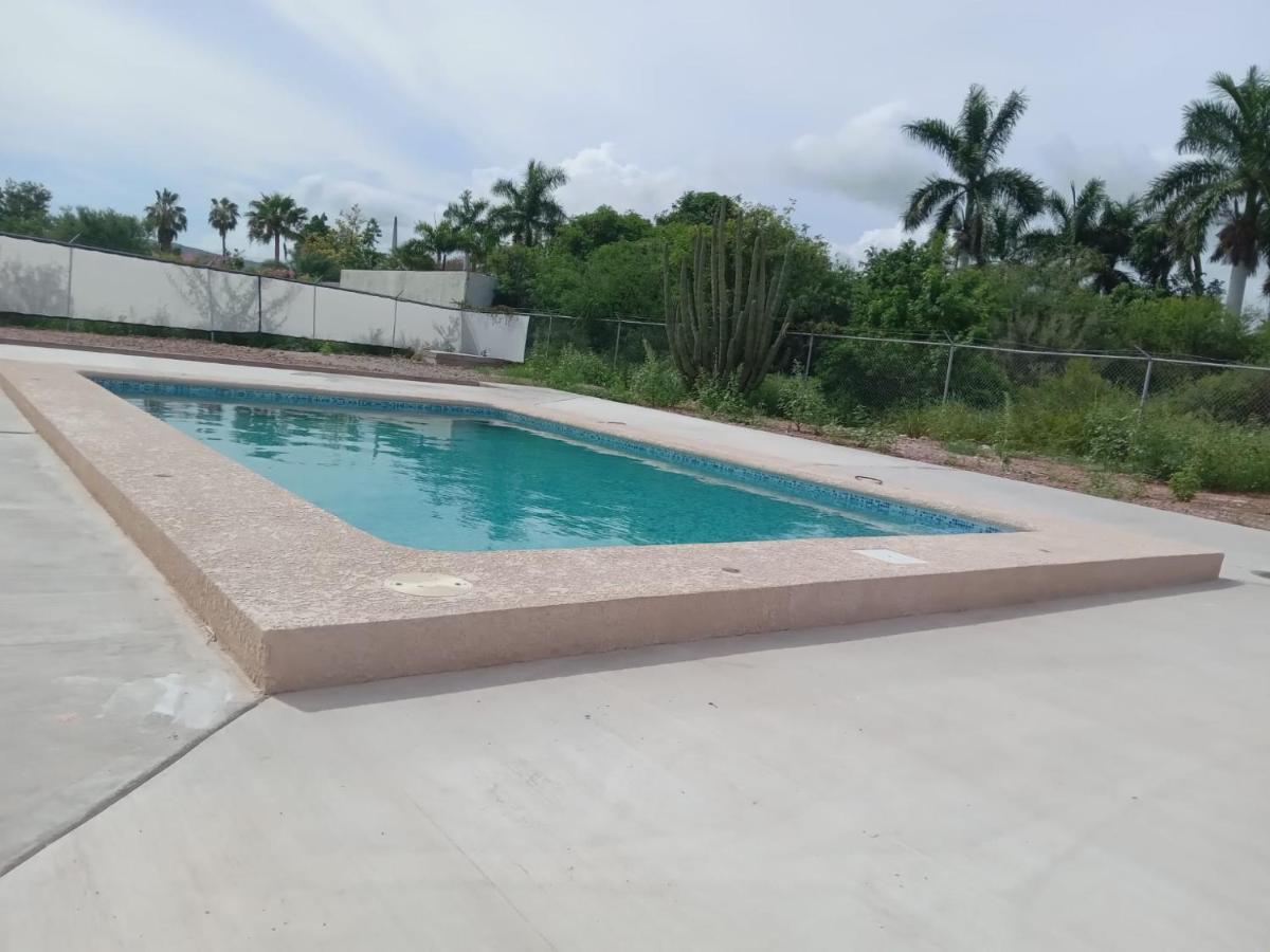 Hacienda Gallardos 104-2 San Carlos Nuevo Guaymas エクステリア 写真